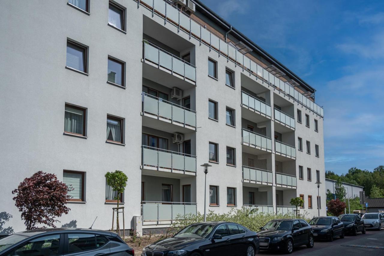 Apartamenty Mm - Rzezniczaka 锡隆纳葛拉 外观 照片